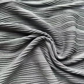 Jacquard Spandex break line