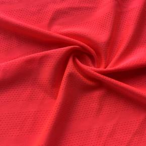 Jacquard Mesh Fabric