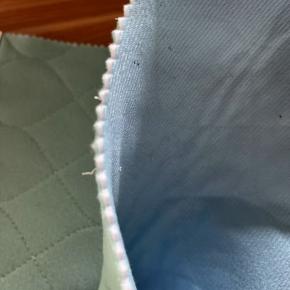Quilting Seam