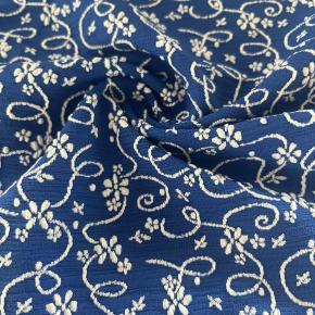 Jacquard Curve