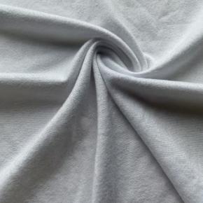Milk Fiber Brushed Fabric