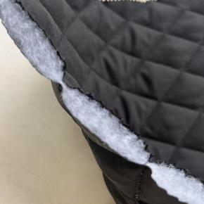Quilting Seam Fabric