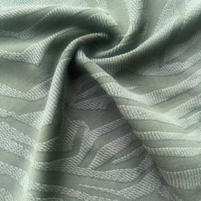 Jacquard Single Fabric