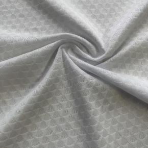 Jacquard Mesh Triangle
