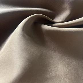 Polyester Plain Weave Peach Skin