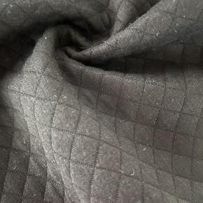 Jacquard Rhombus Fabric