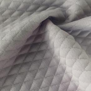 Jacquard Rhomb Knit