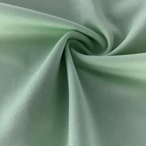 Polyester Spandex Double Pique