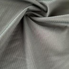 Stripe Interlock Spandex Fabric