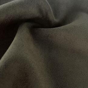 Double Suede