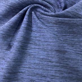 Mesh Melange Fabric
