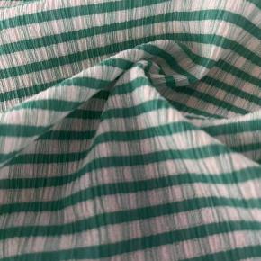 Crepe Warp Knitting 