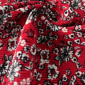 Polyester Crepe Knit
