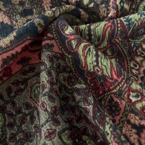 Polyester Spandex Crepe Knit