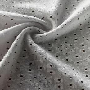 Jacquard Tricot Fabric