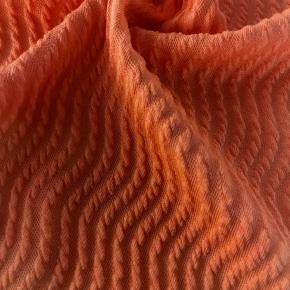 Wave Snake Jacquard