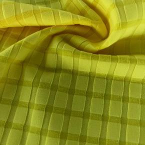 Polyester Spandex Jacquard22134