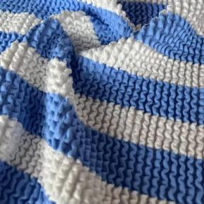 50D Bubble Jacquard Fabric