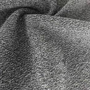 Terry Fabric Of Metalic