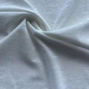 Mesh Jacquard Fabric