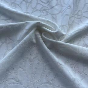 Mesh Jacquard Cloth