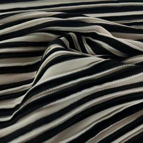 Jacquard Polyester Spandex Cloth