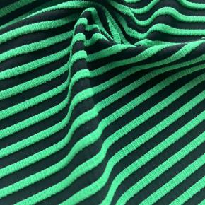 Jacquard Horizontal Stripes Fabric