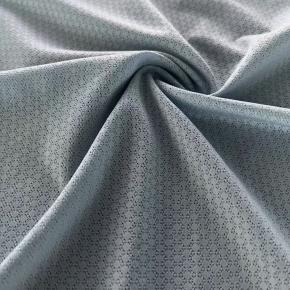 Jacquard Nylon Fabric