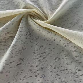 Nylon Jacquard Knitting Cloth
