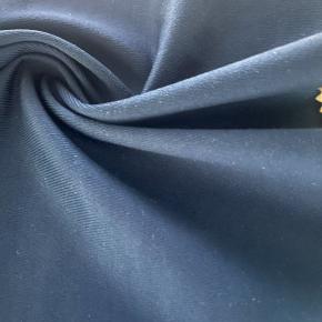 Mercerizing Fabric