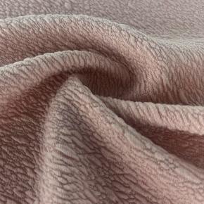 Jacquard Crepe Fabrics