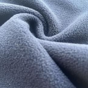 Polar Fleece Recombinated Fabric
