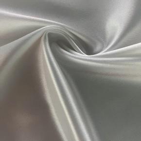 Polyester Spandex Satin Fabric