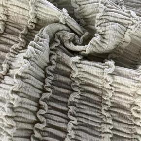 Jacquard Laciness Fabric