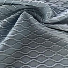 Jacquard Wave Cloth