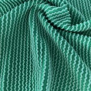 Jacquard Crepe Cloth