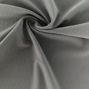 Wave Jacquard Fabric