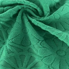 Flower Jacquard Fabrics