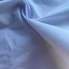 Polyester pongee Press Poish Fabric