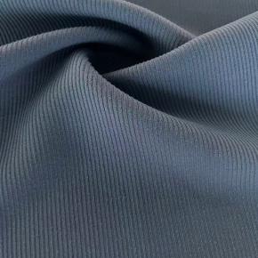 Vertical Bar Scuba Cloth