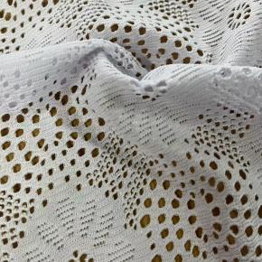 Hollowed-out Jacquard Knitting Fabrics
