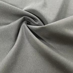 Polyester Spandex Two-faced Fabric