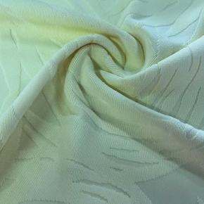 Jacquard Polyester Spandex Knitting Fabrics