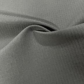 75D*150DT8 Check Fabric