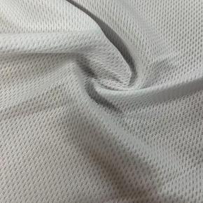 Bird-eye Polyester Spandex Fabric